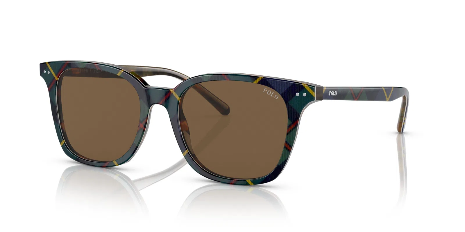 Polo 4187 Sunglasses - view 11